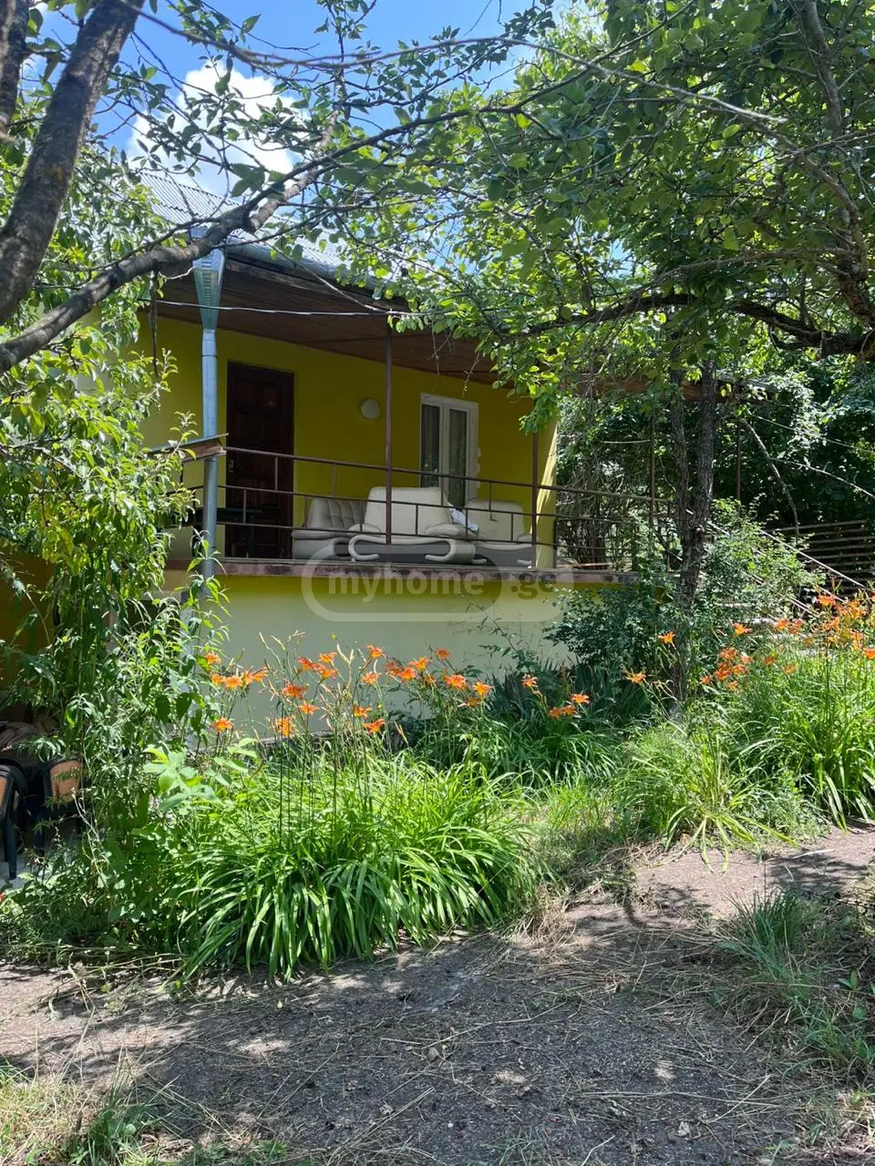 Продажа 5-комната Загородный дом в Tetritsqaros Raionshi view 6