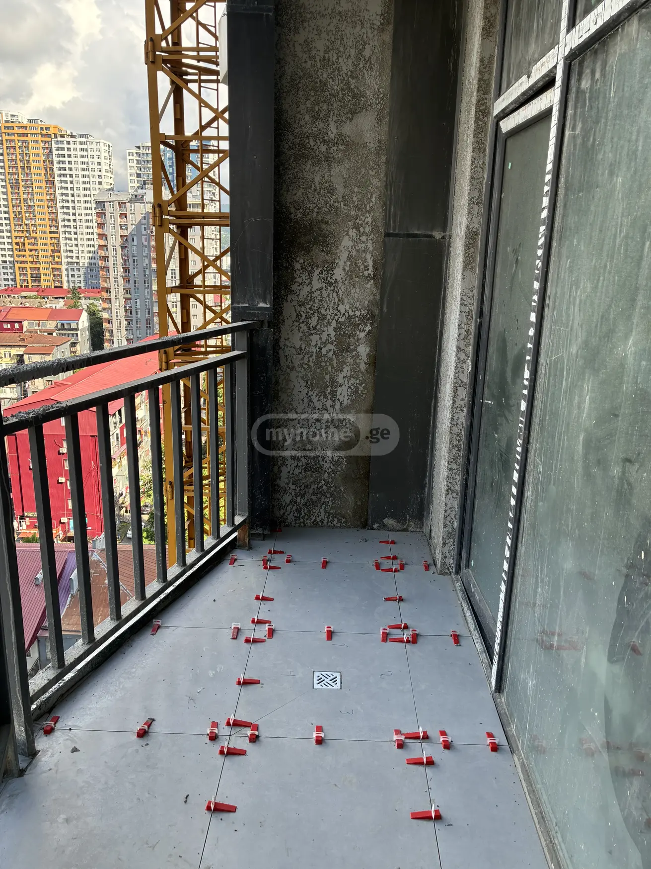 2 Room Flat For Sale view 27