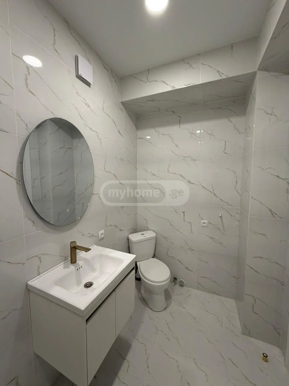 For Sale 3 Room Apartment Gorshi view 10