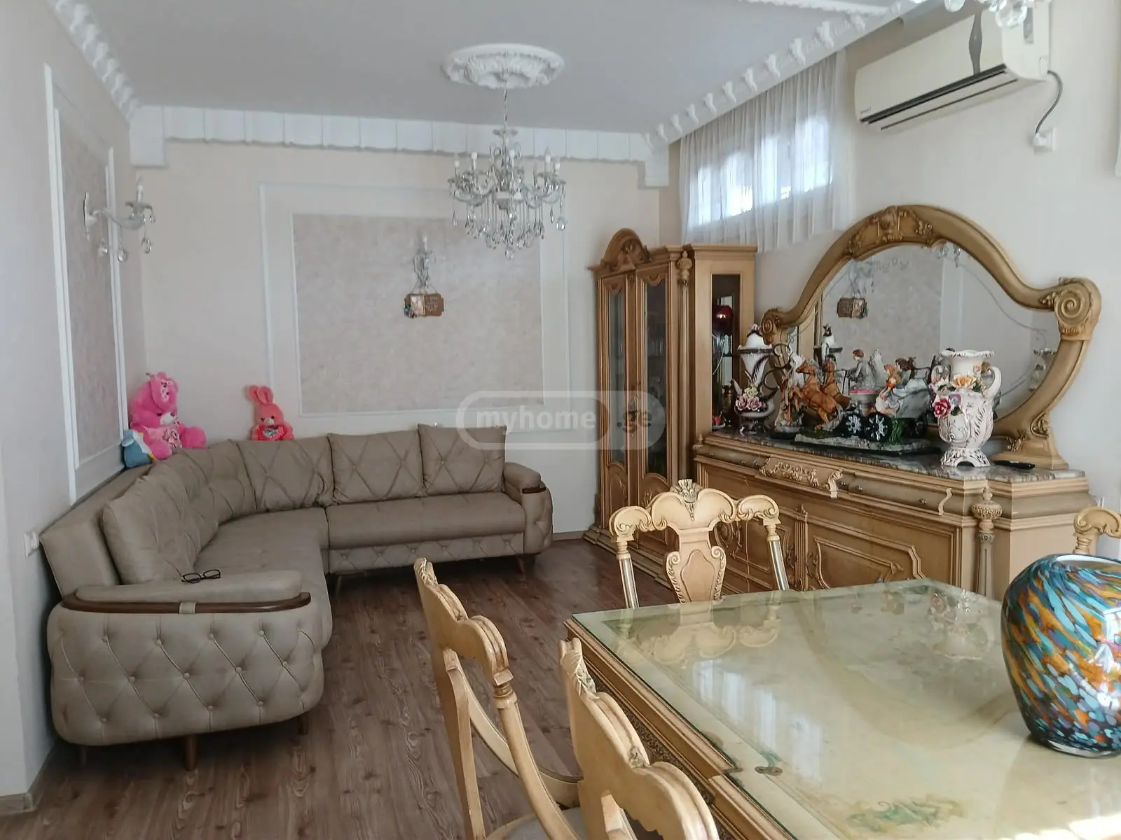 For Sale 10+ Room Private House In Batumi view 2