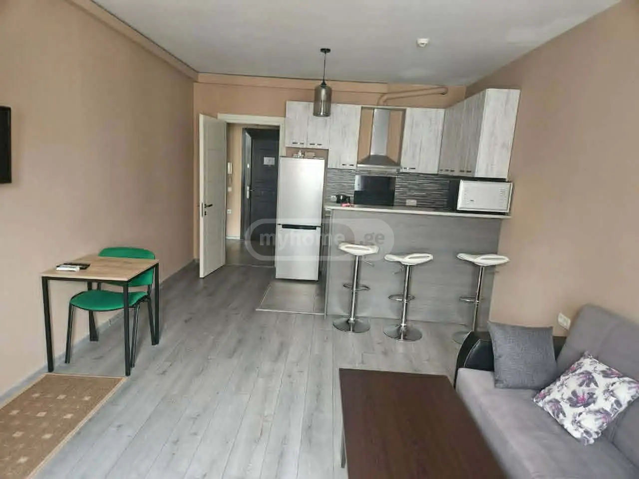 For Rent 2 Room Apartment Isanshi, 3 of 7