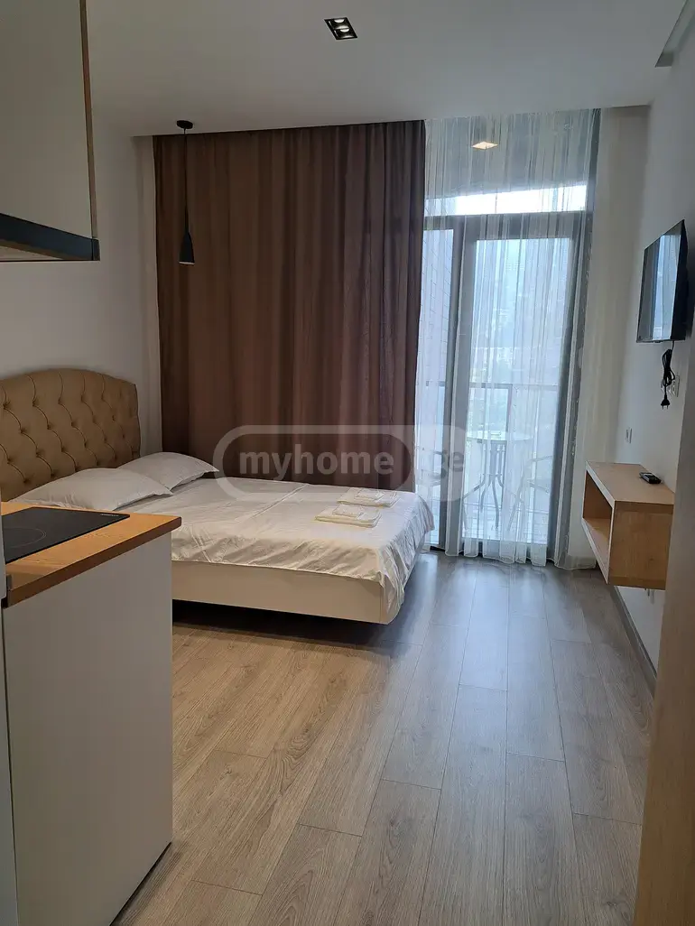 For Sale 1 Room Apartment Khelvachauris Munitsipalitetshi view 13