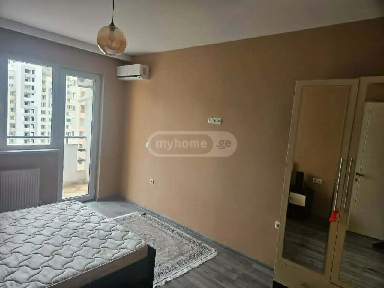For Rent 2 Room Apartment Isanshi, 2 of 7
