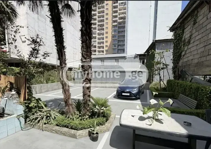 For Sale Sainvestitsio Land Plot In Batumi view 3