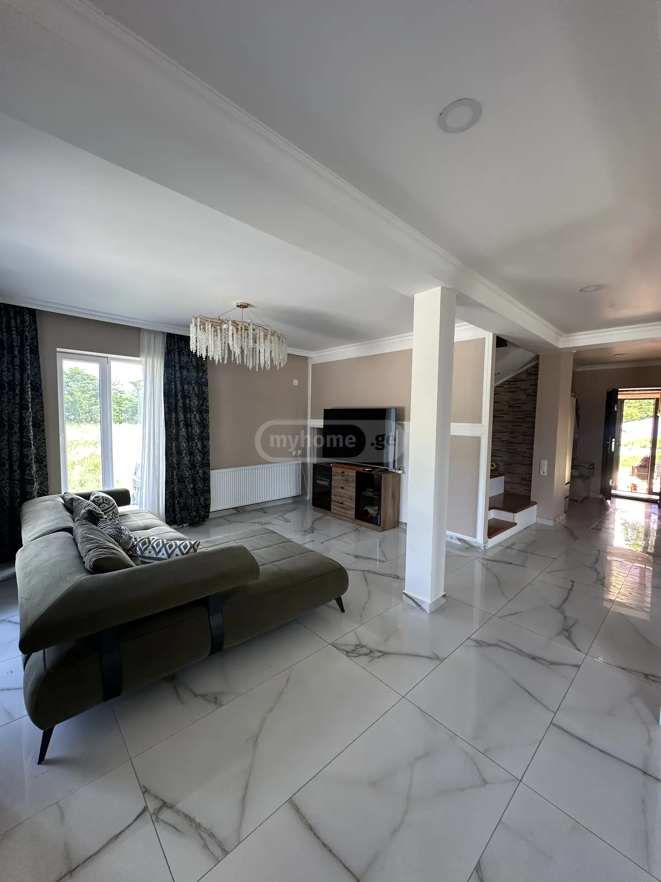 For Sale 5 Room Private House Kutaisshi view 3
