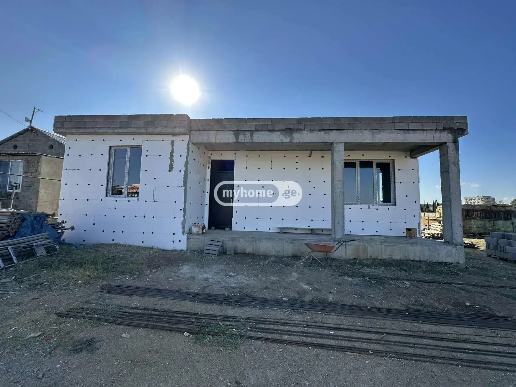 For Sale 4 Room Private House Gardabanshi view 3