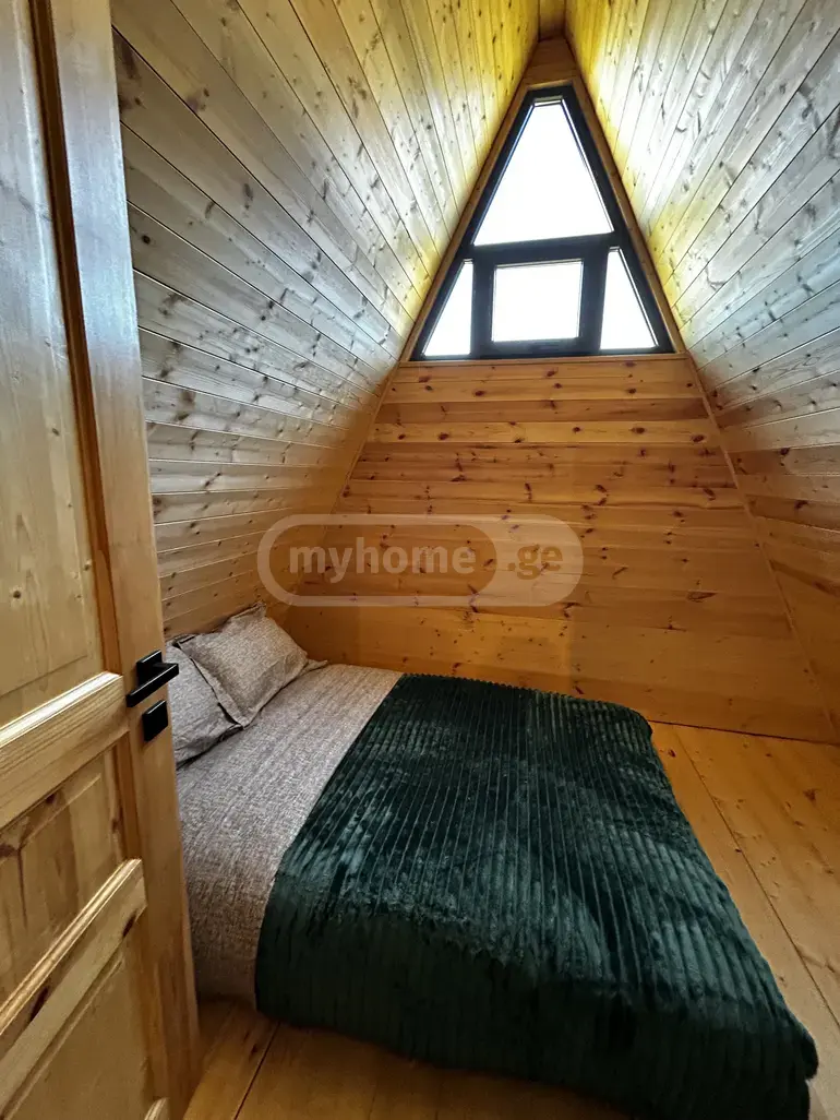Daily Rent 3 Room Private House Mukhianshi view 10