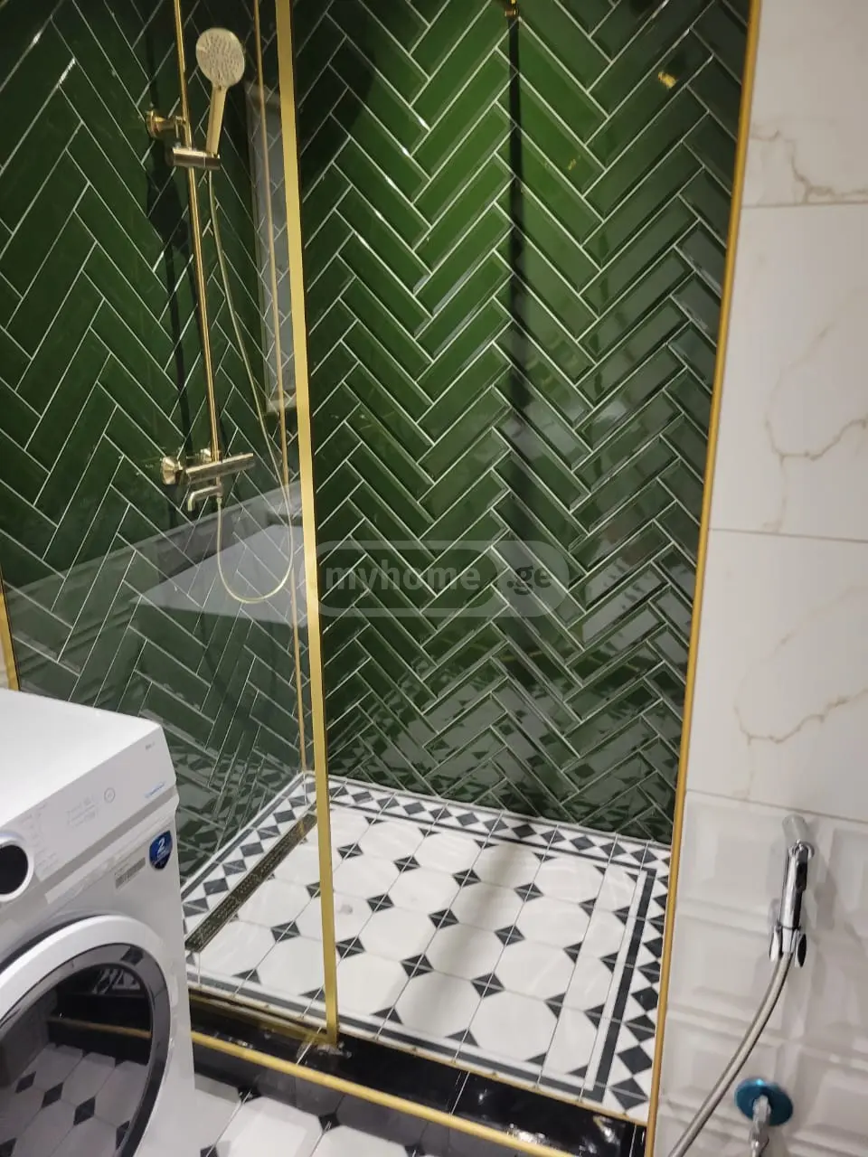 For Sale 3 Room Apartment view 13