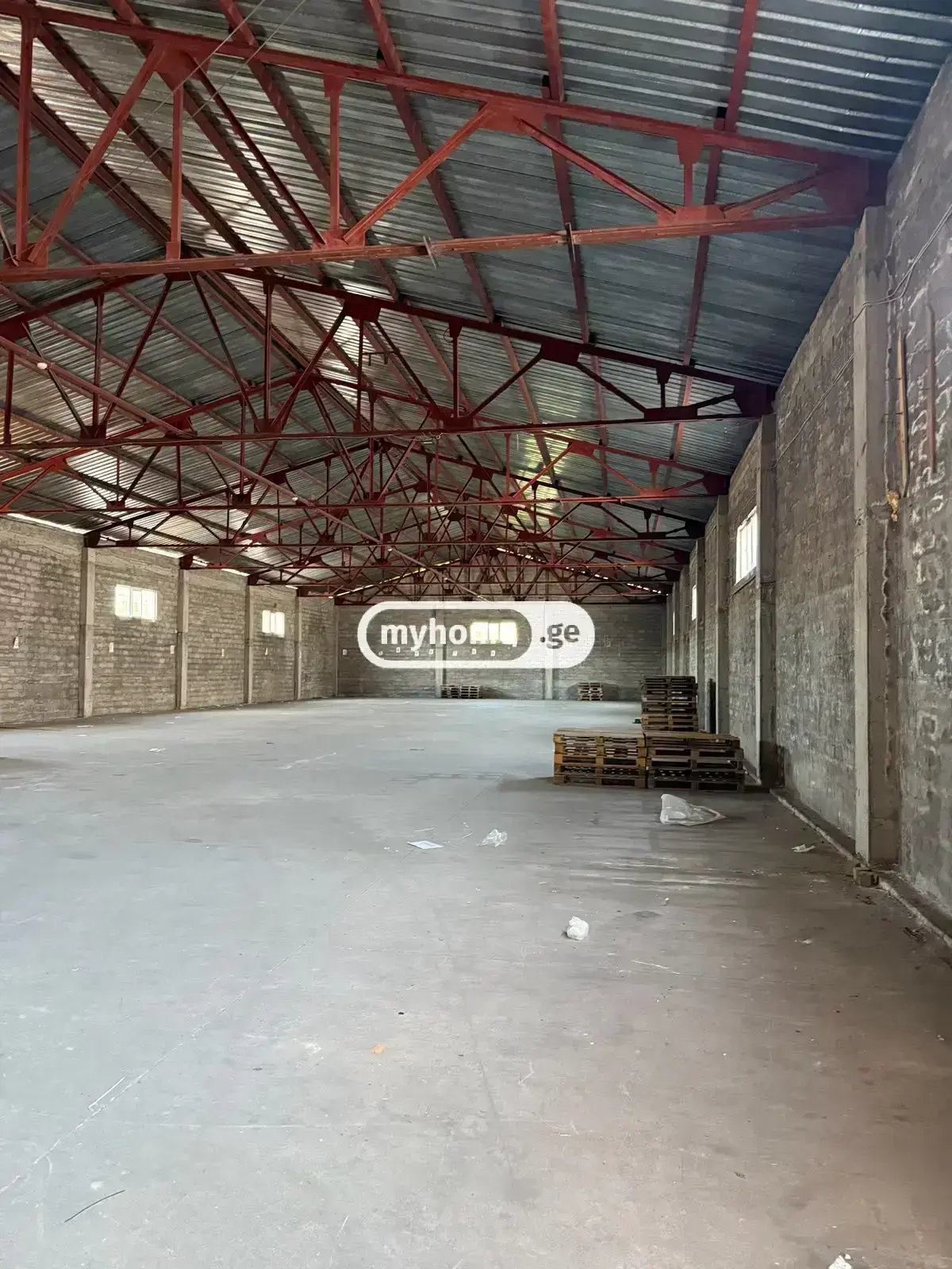 For Rent Sasatsqobe Commercial Space In Batumi view 43