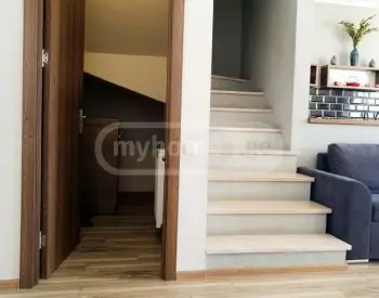 Daily Rent 6 Room Country House Bakurianshi view 6
