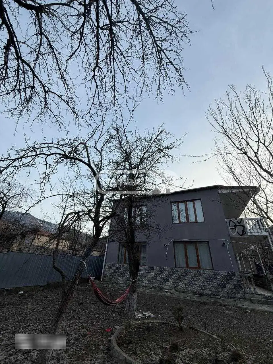 For Sale 10+ Room Private House Borjomshi view 24