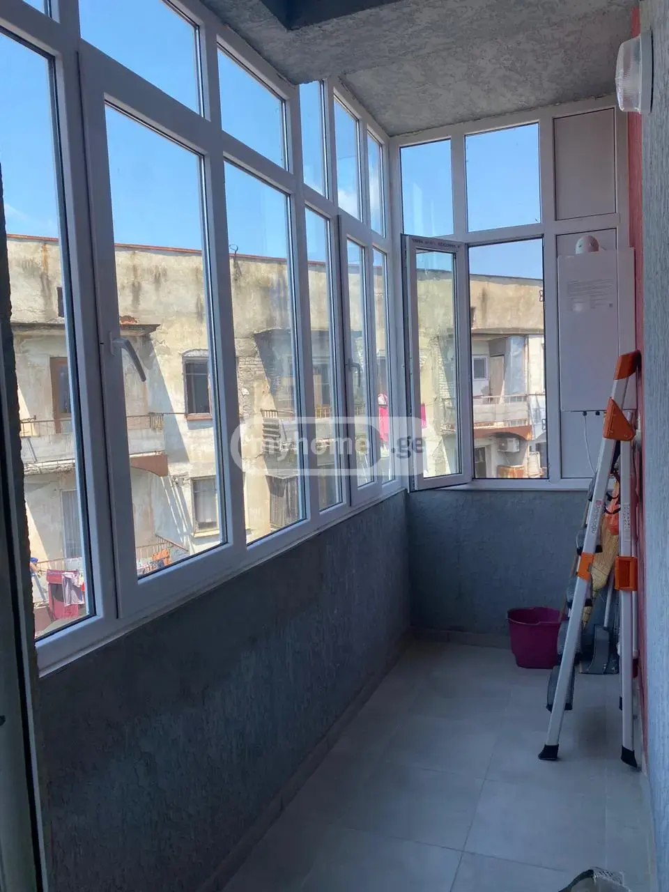 For Rent 3 Room Apartment Kutaisshi view 10