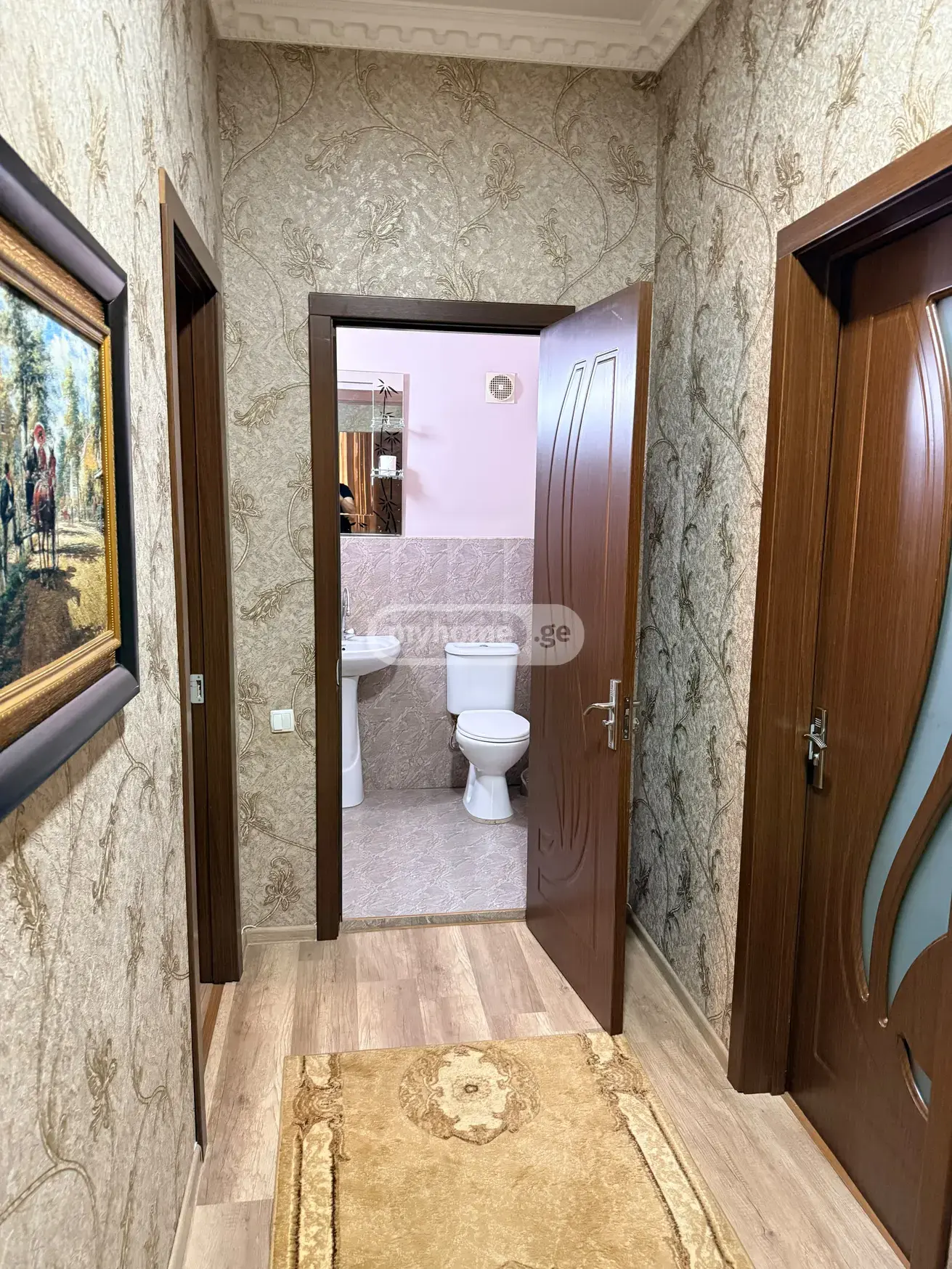 For Sale 7 Room Private House Kutaisshi view 9