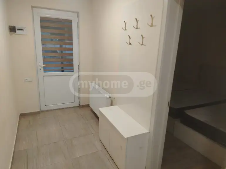 For Rent 2 Room Private House Mukhianshi view 2