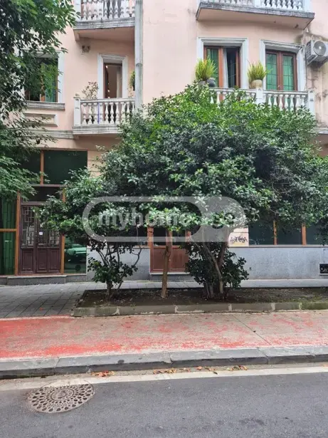 For Sale Universaluri Commercial Space In Batumi view 2