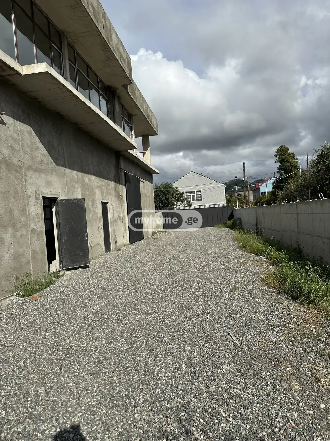 For Rent Universaluri Commercial Space In Batumi view 3