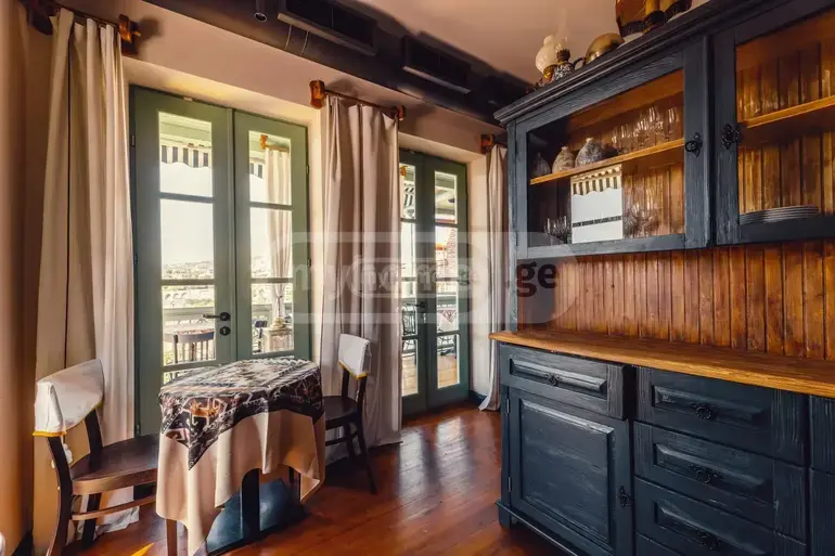 For Sale 6 Room Private House Sololakshi view 5