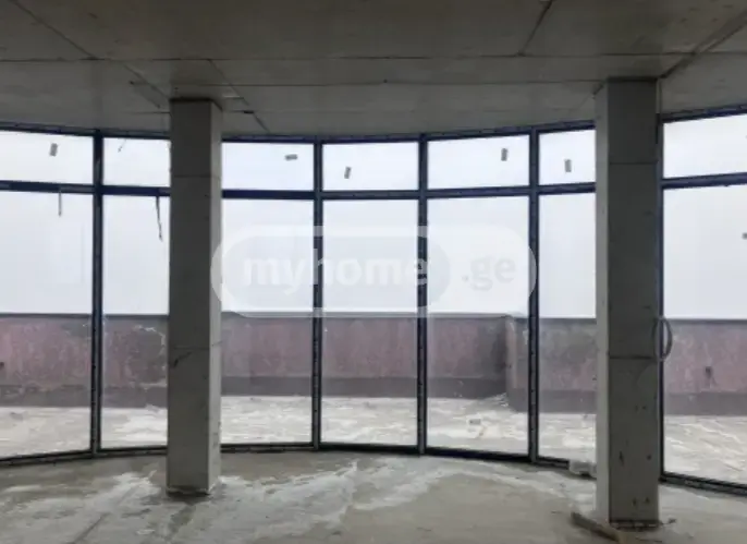 For Sale 10+ Room Sastumro Qazbegshi view 3