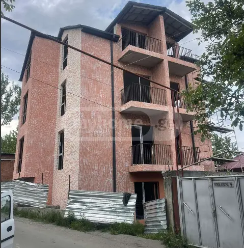 For Sale 9 Room Sastumro Mtskhetashi view 5