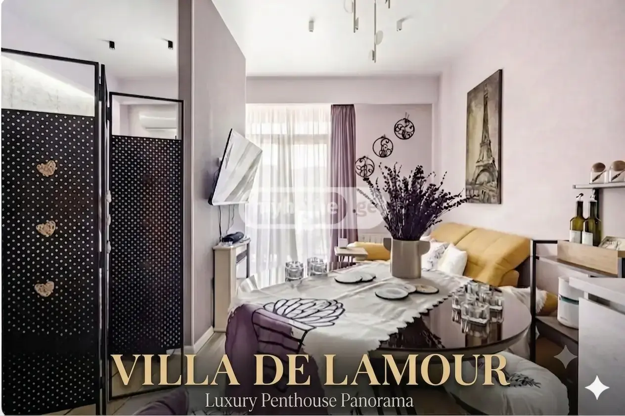 For Sale 3 Room Country House Svanetis Ubanshi, 5 of 12