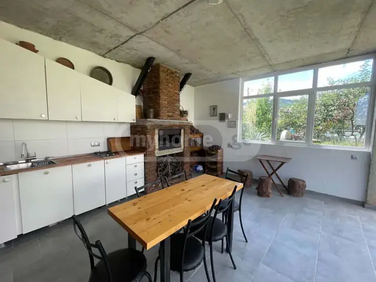 Daily Rent 3 Room Private House Mtatsmindaze, 3 of 12