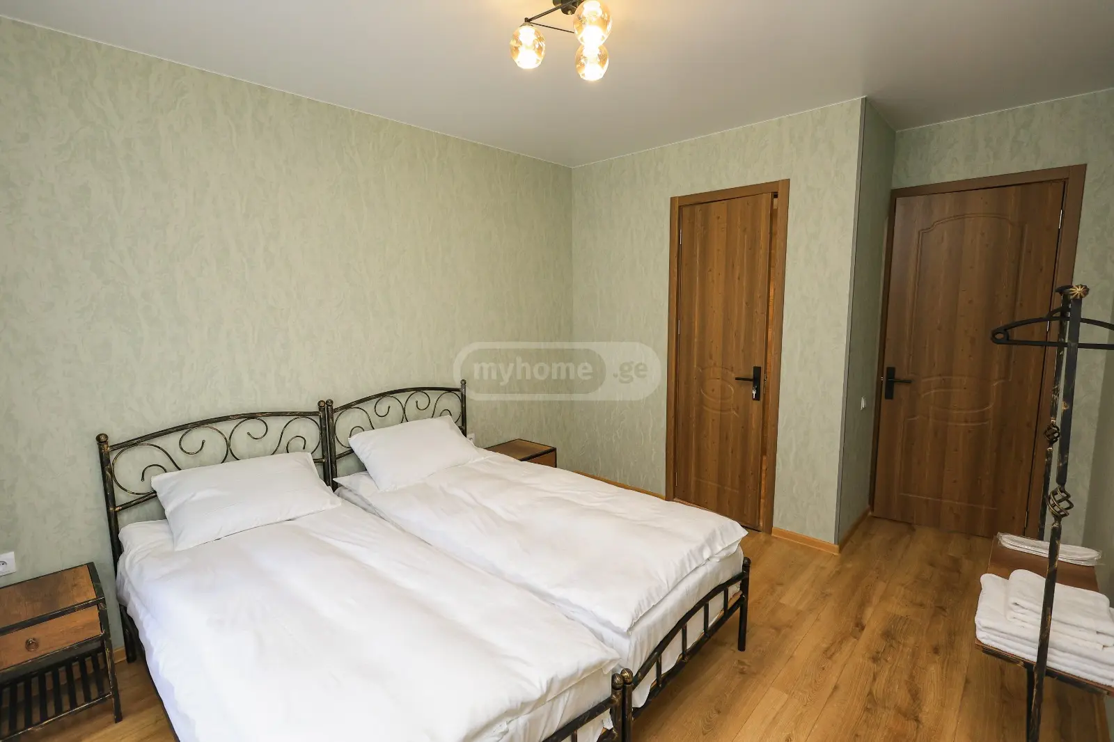 For Sale 7 Room Sastumro Qazbegshi view 9