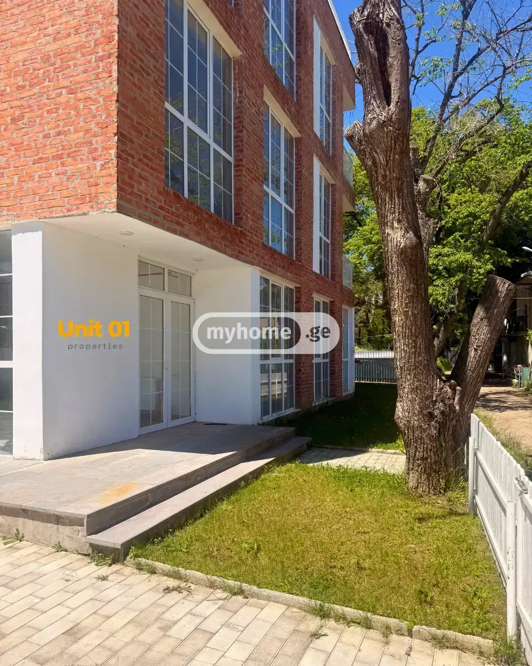 For Rent 10+ Room Sastumro In Gldani view 7