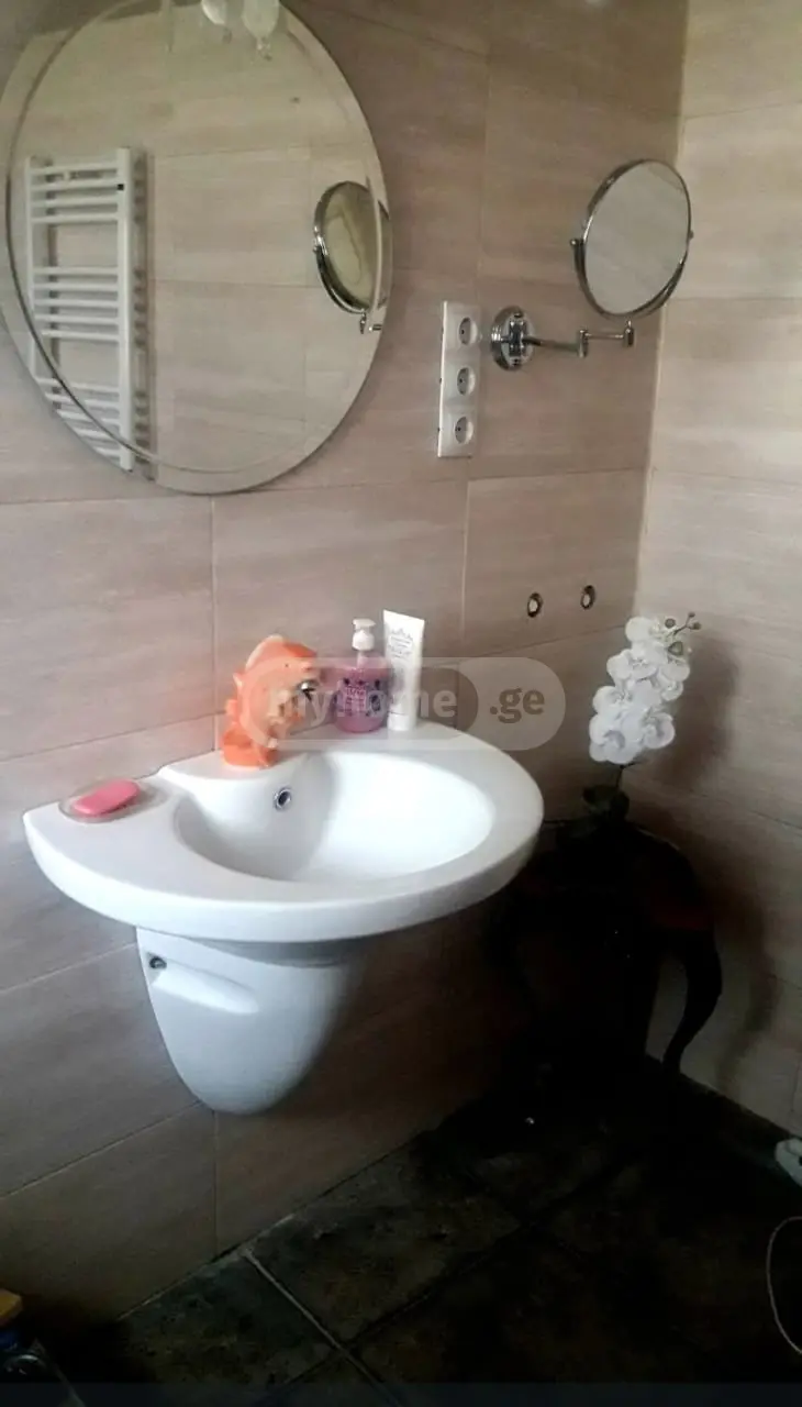 For Rent 9 Room Country House Mtskhetis Munitsipalitetshi view 7