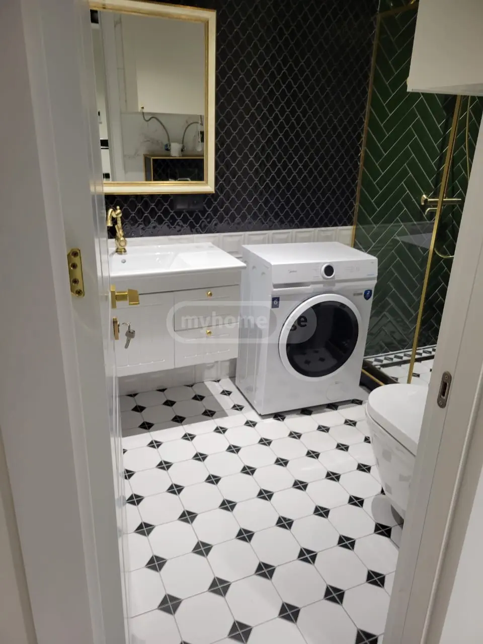 For Sale 3 Room Apartment view 10