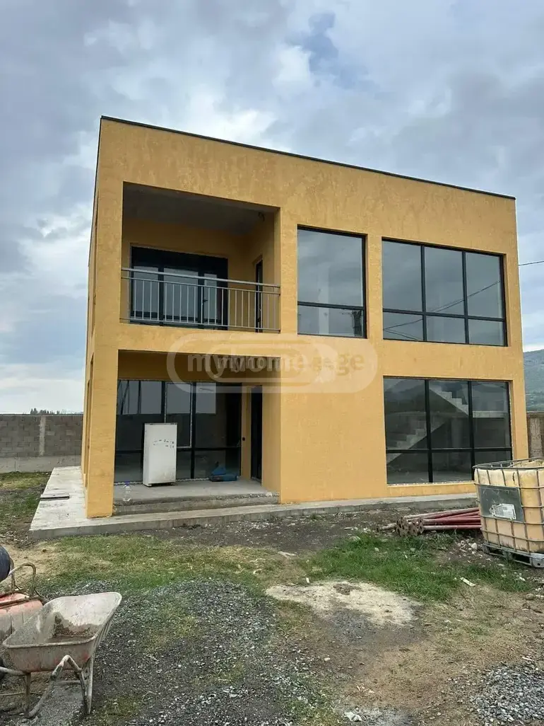 For Sale 9 Room Private House Mtskhetis Munitsipalitetshi view 2