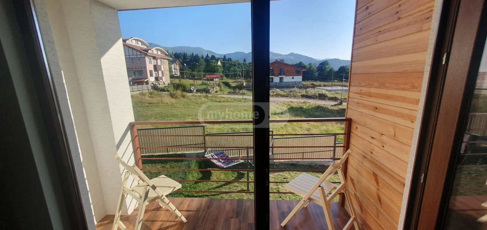 Daily Rent 6 Room Country House Bakurianshi view 7