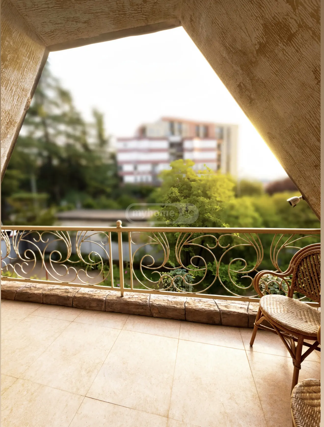 Daily Rent 3 Room Private House Kutaisshi, 2 of 11