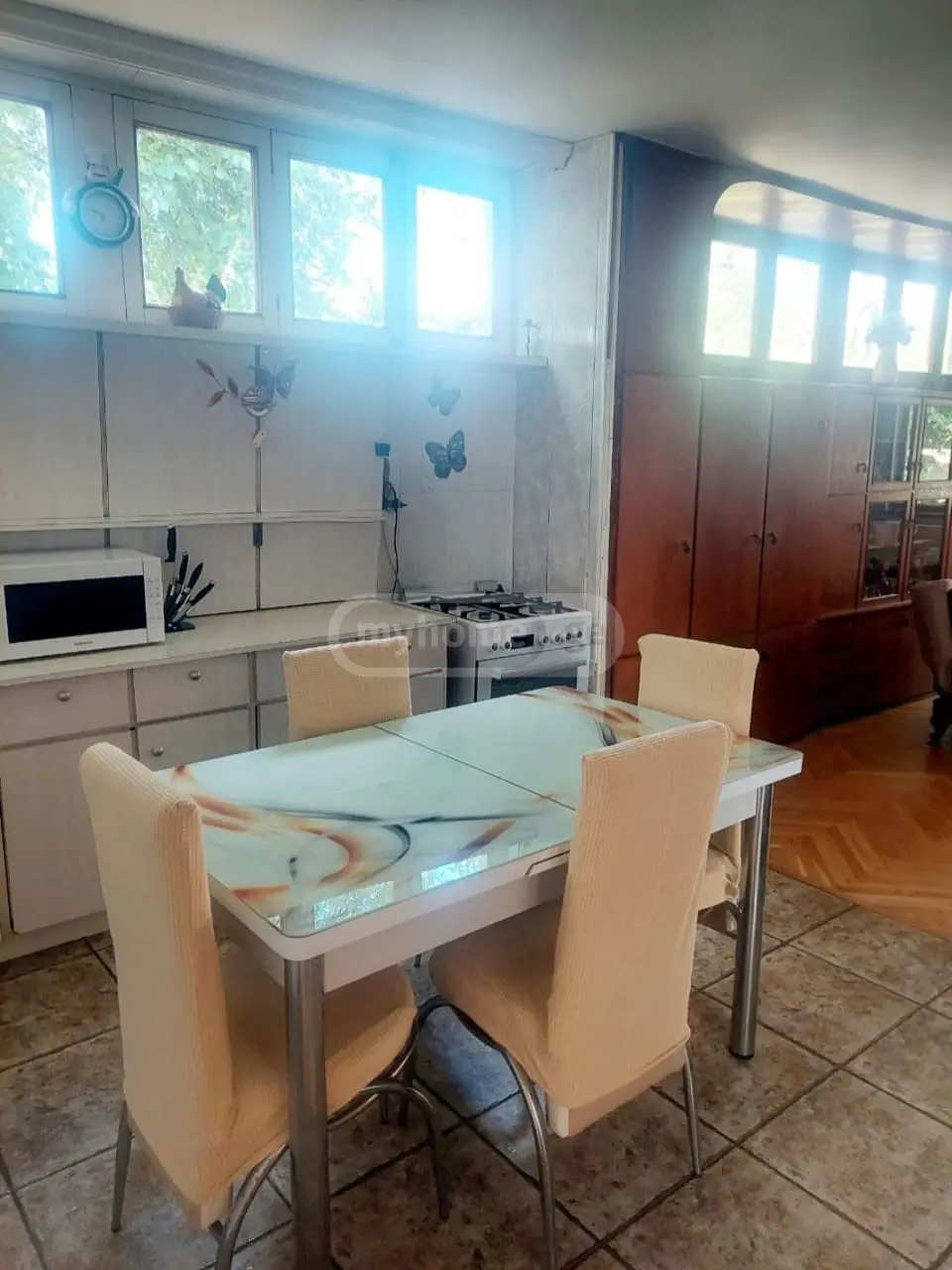 For Rent 9 Room Country House Mtskhetis Munitsipalitetshi view 9