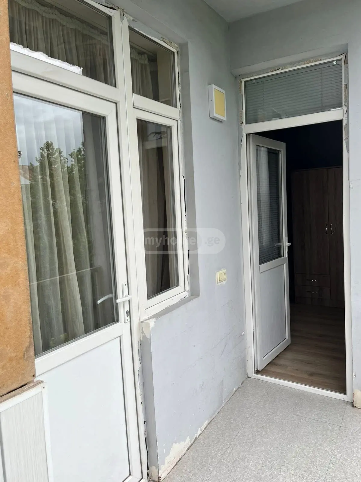 For Sale 3 Room Apartment Kutaisshi view 9