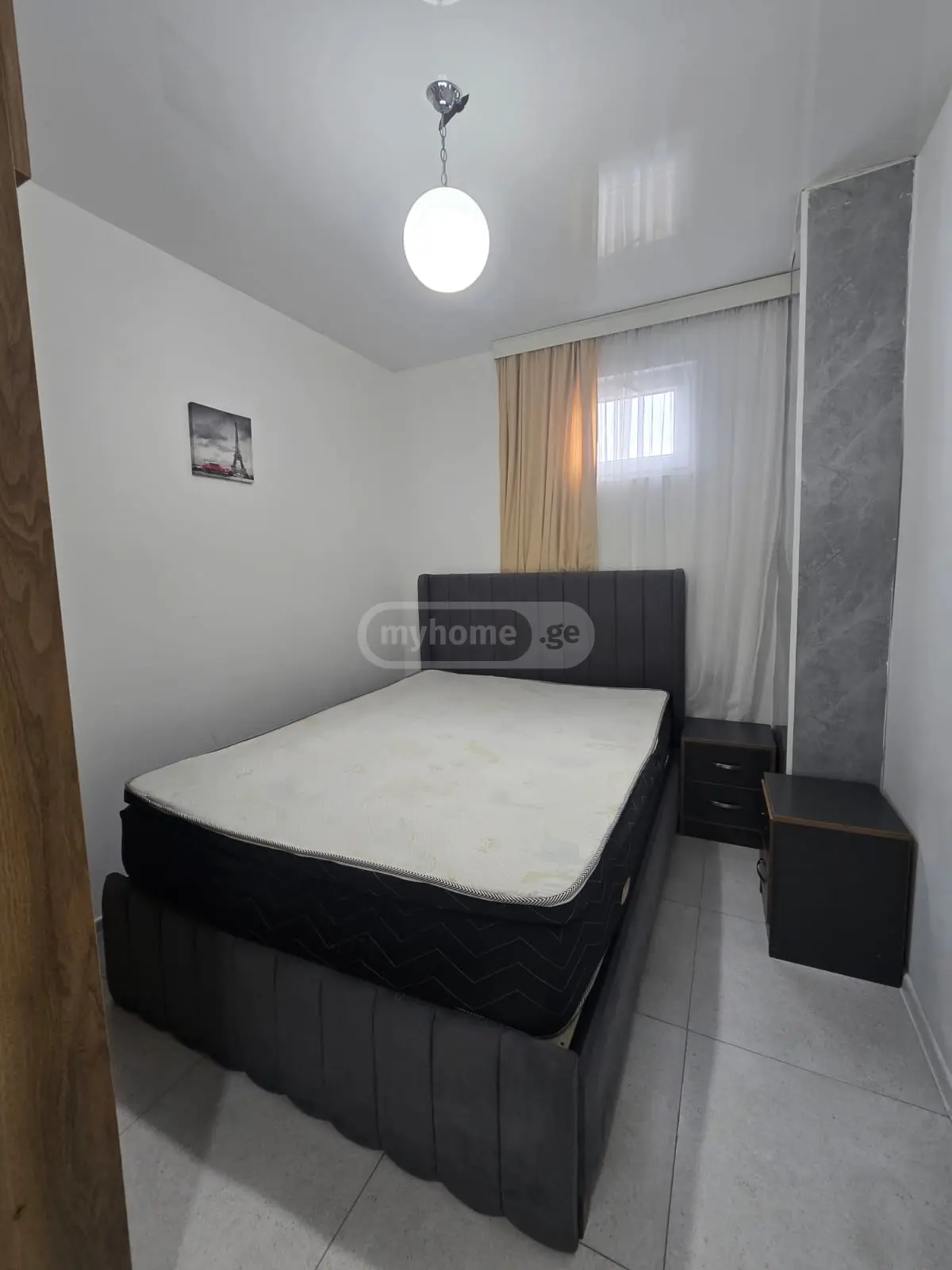 For Rent 2 Room Apartment view 3