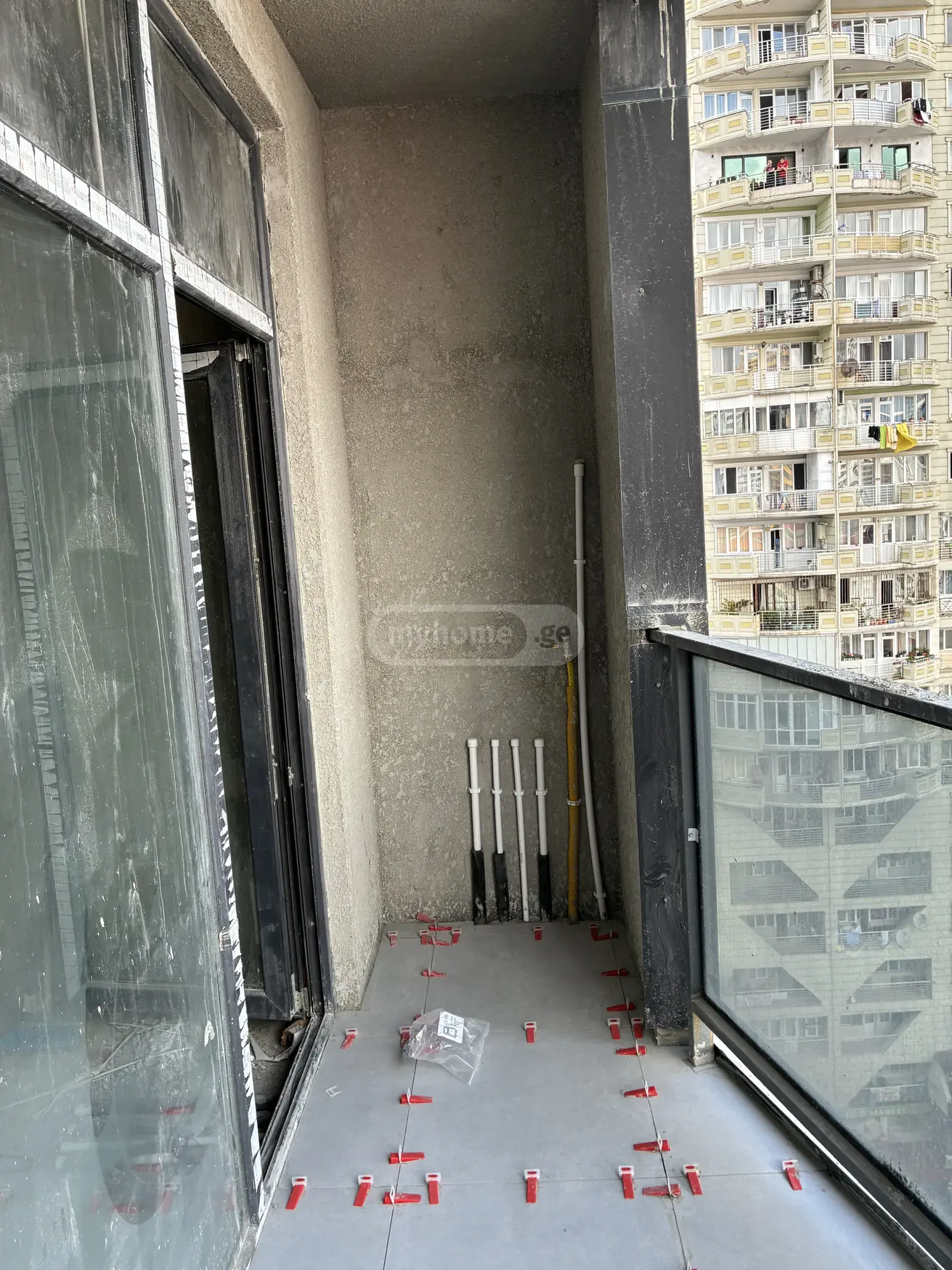 2 Room Flat For Sale view 28