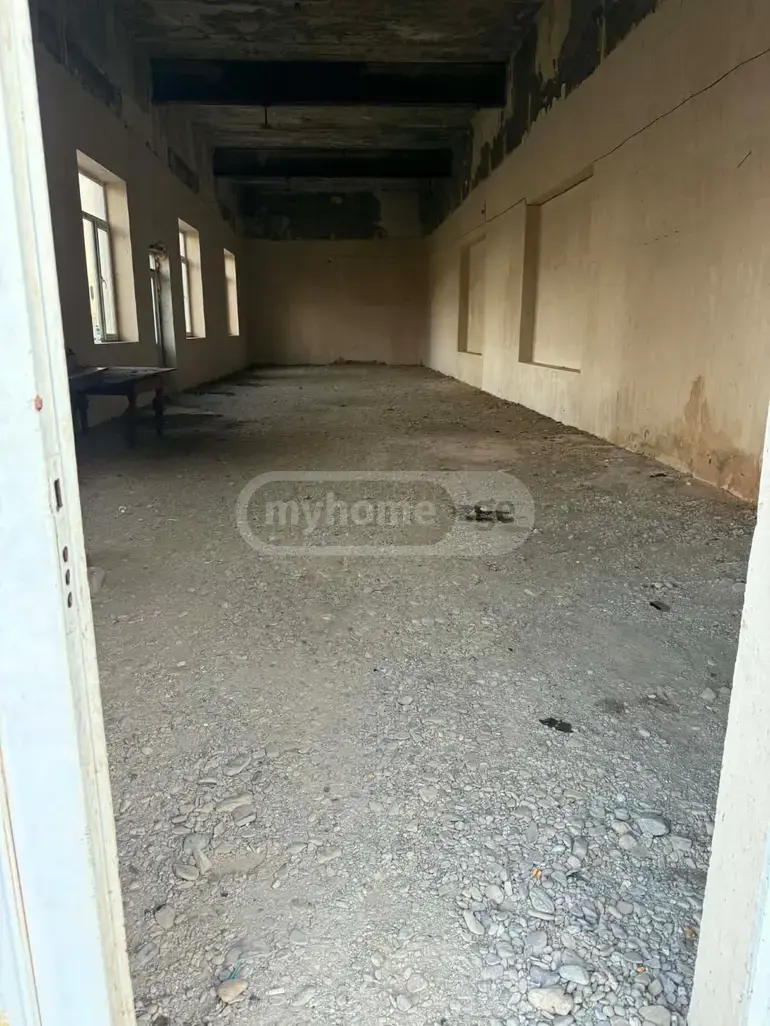 For Rent Universaluri Commercial Space Telavis Munitsipalitetshi view 3