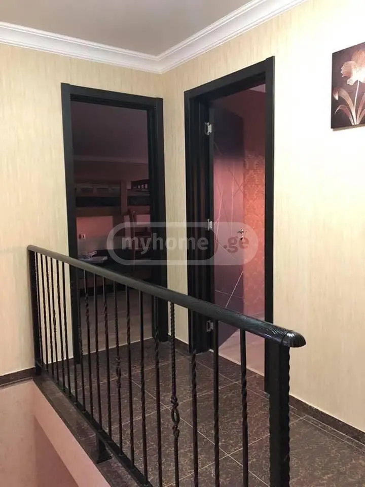 For Sale 5 Room Country House Bakurianshi view 13