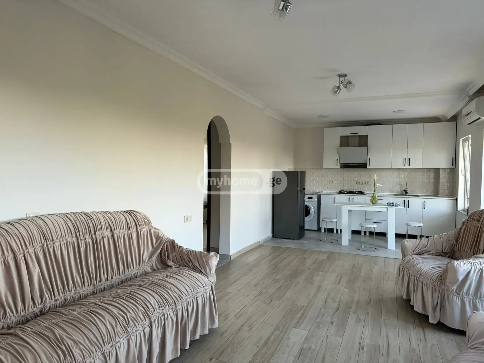 For Rent 2 Room Private House view 1