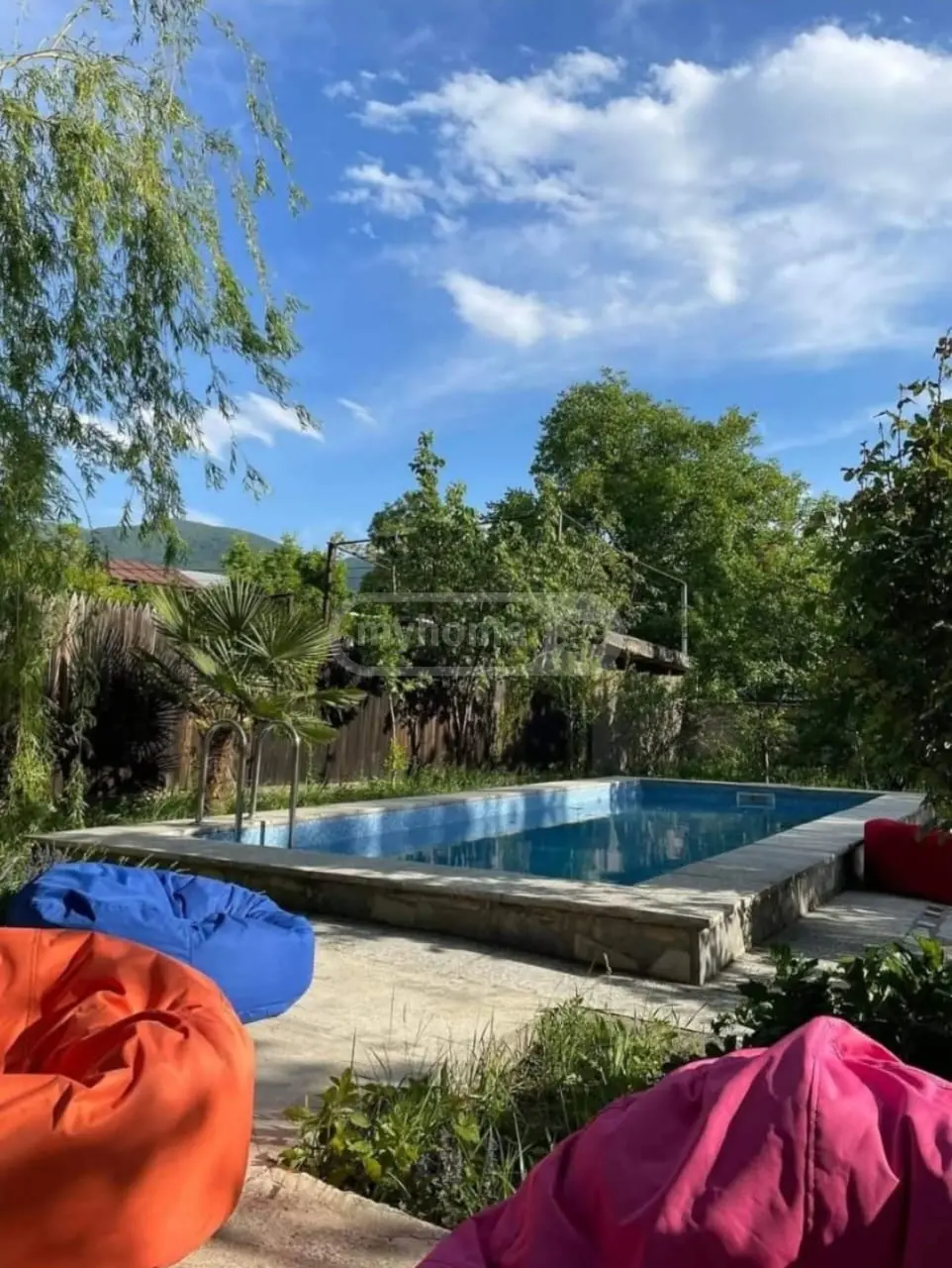 For Rent 9 Room Country House Mtskhetis Munitsipalitetshi view 14