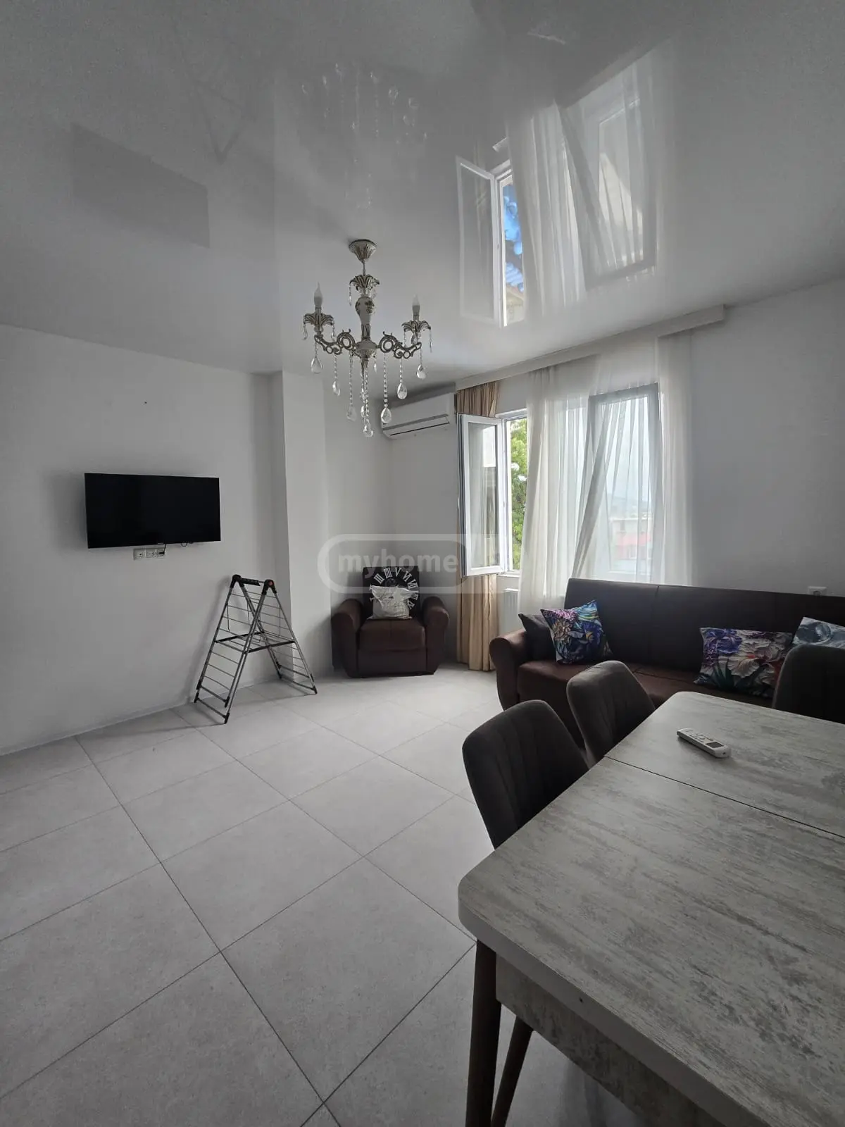 For Rent 2 Room Apartment view 10