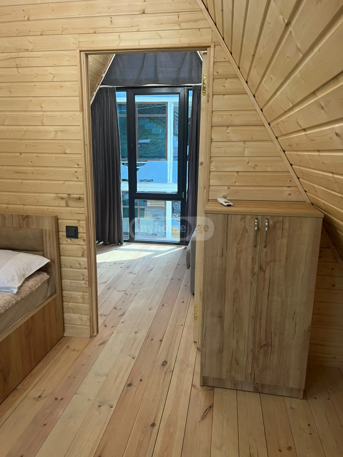 Daily Rent 3 Room Private House view 10