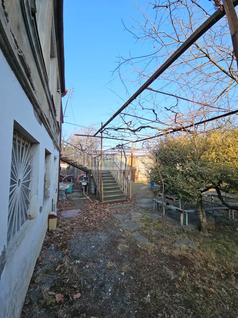 For Sale 5 Room Country House Mtskhetis Munitsipalitetshi view 9