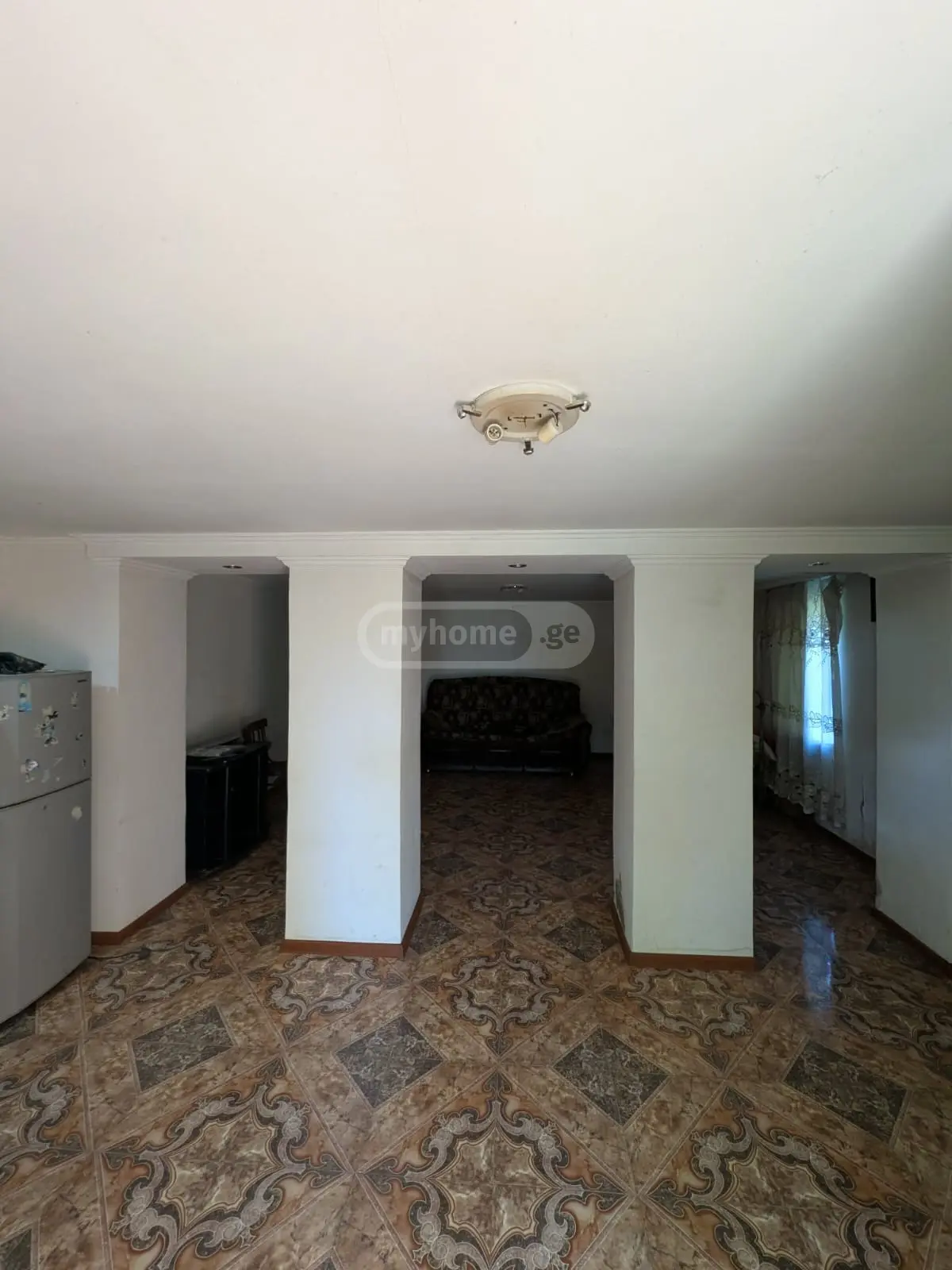 Продажа 6-комната Частный дом в Lagodekhshi view 5