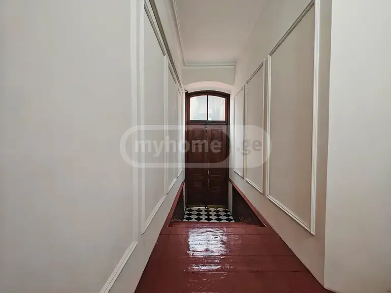 For Rent Universaluri Commercial Space Kiketshi view 7