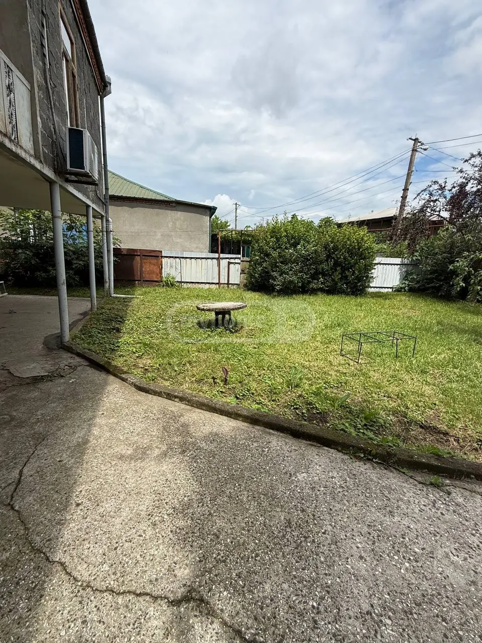 For Sale 8 Room Private House Zestaponshi view 14