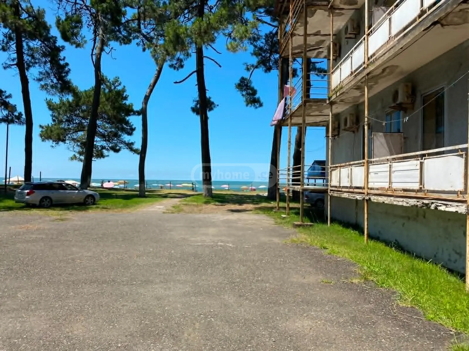For Sale 10+ Room Sastumro Ozurgetis Munitsipalitetshi view 14
