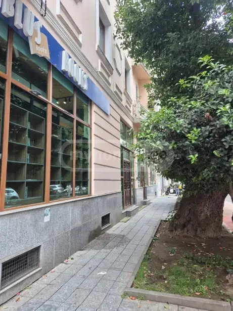 For Sale Universaluri Commercial Space In Batumi view 1