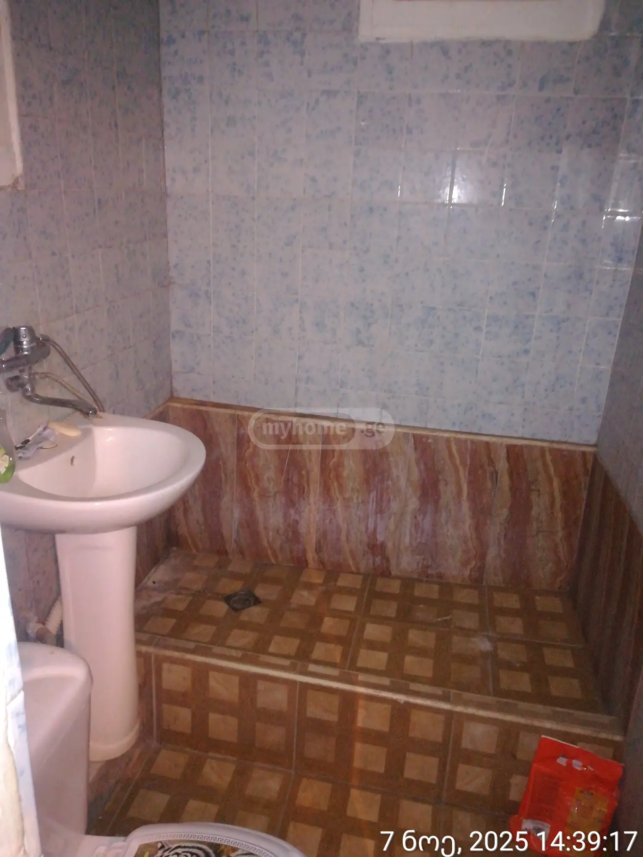 For Sale 2 Room Apartment Samtrediashi view 14