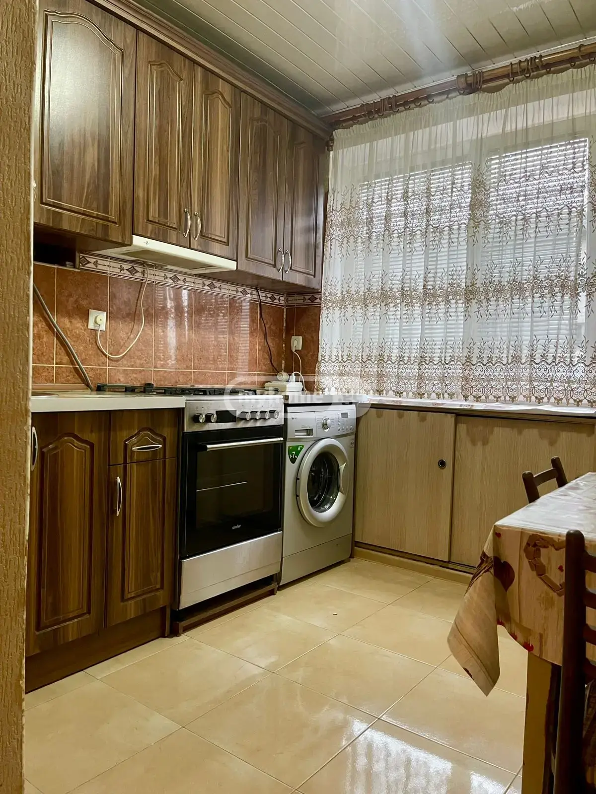 For Rent 2 Room Apartment Kutaisshi view 4